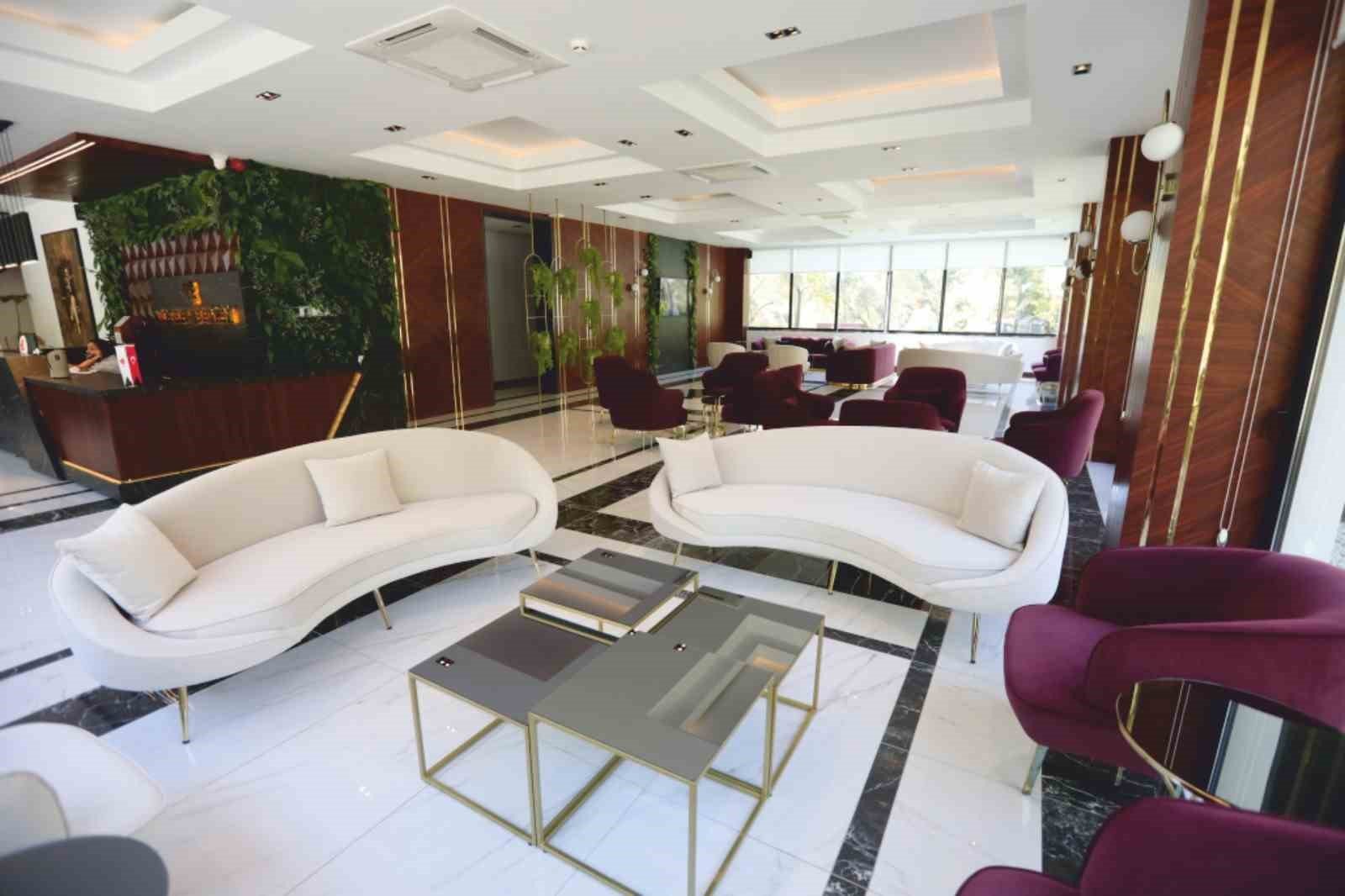 Efeler Belediyesinden Vatandaslara Doga Konaklamada Indirim 4C7A3B9A788163Be72E268794528195A