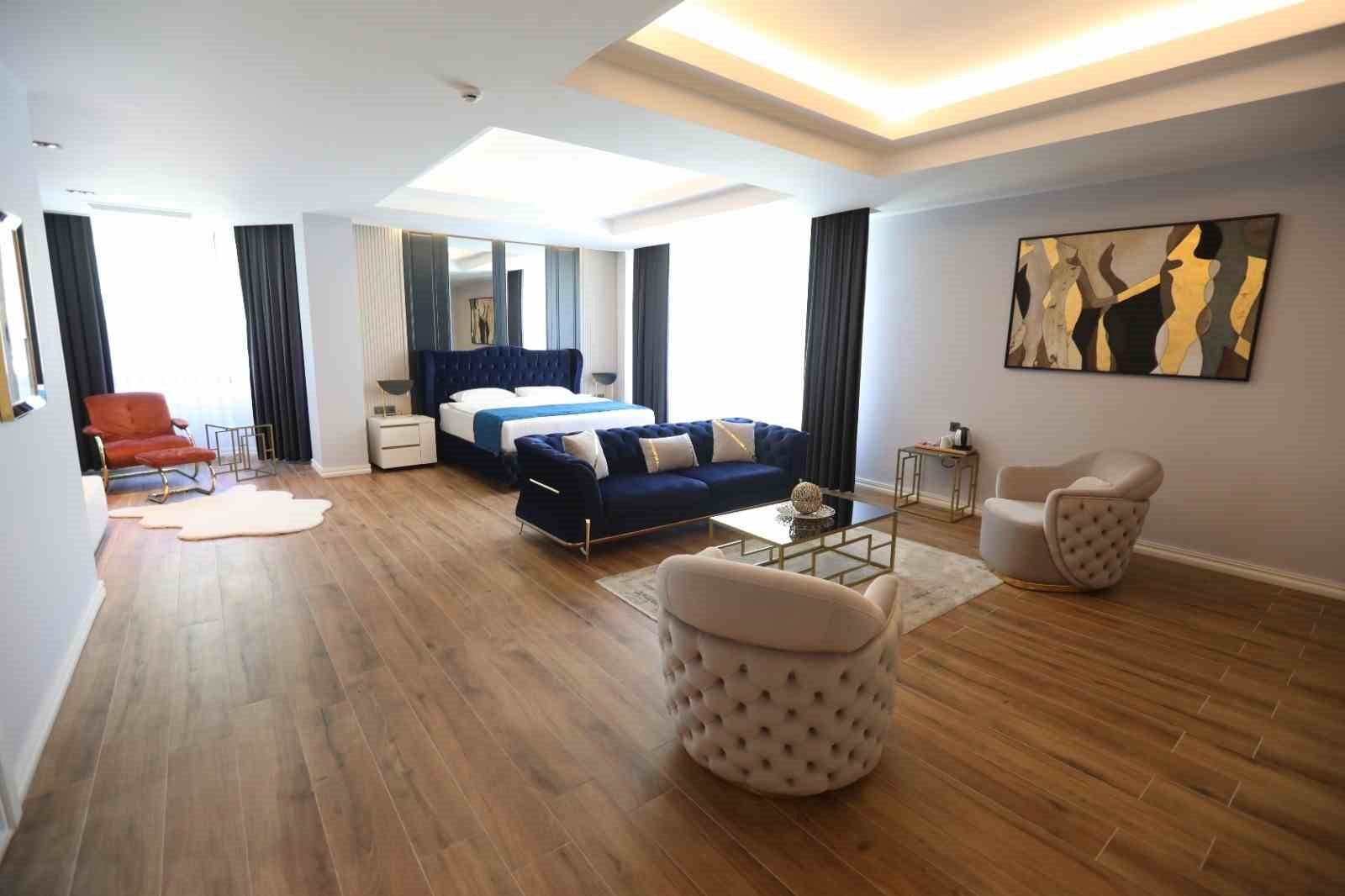 Efeler Belediyesinden Vatandaslara Doga Konaklamada Indirim A9Dfd0B1Abf23684B53C78D937Aa658D