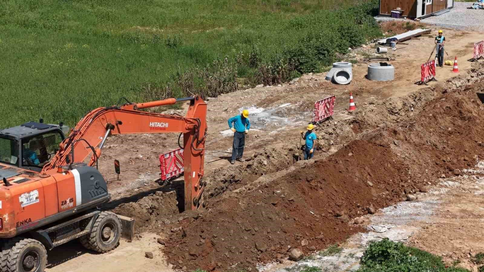 Efeler De Yeni Yerlesim Alanina 5 2 Milyonluk Altyapi Yatirimi 1777106708212 870398