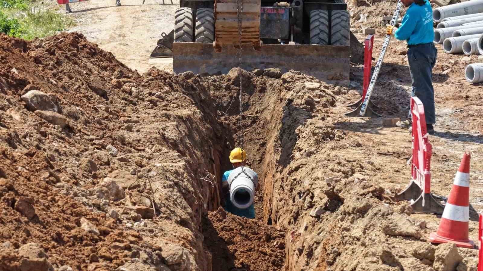 Efeler De Yeni Yerlesim Alanina 5 2 Milyonluk Altyapi Yatirimi 1777106717733 630217