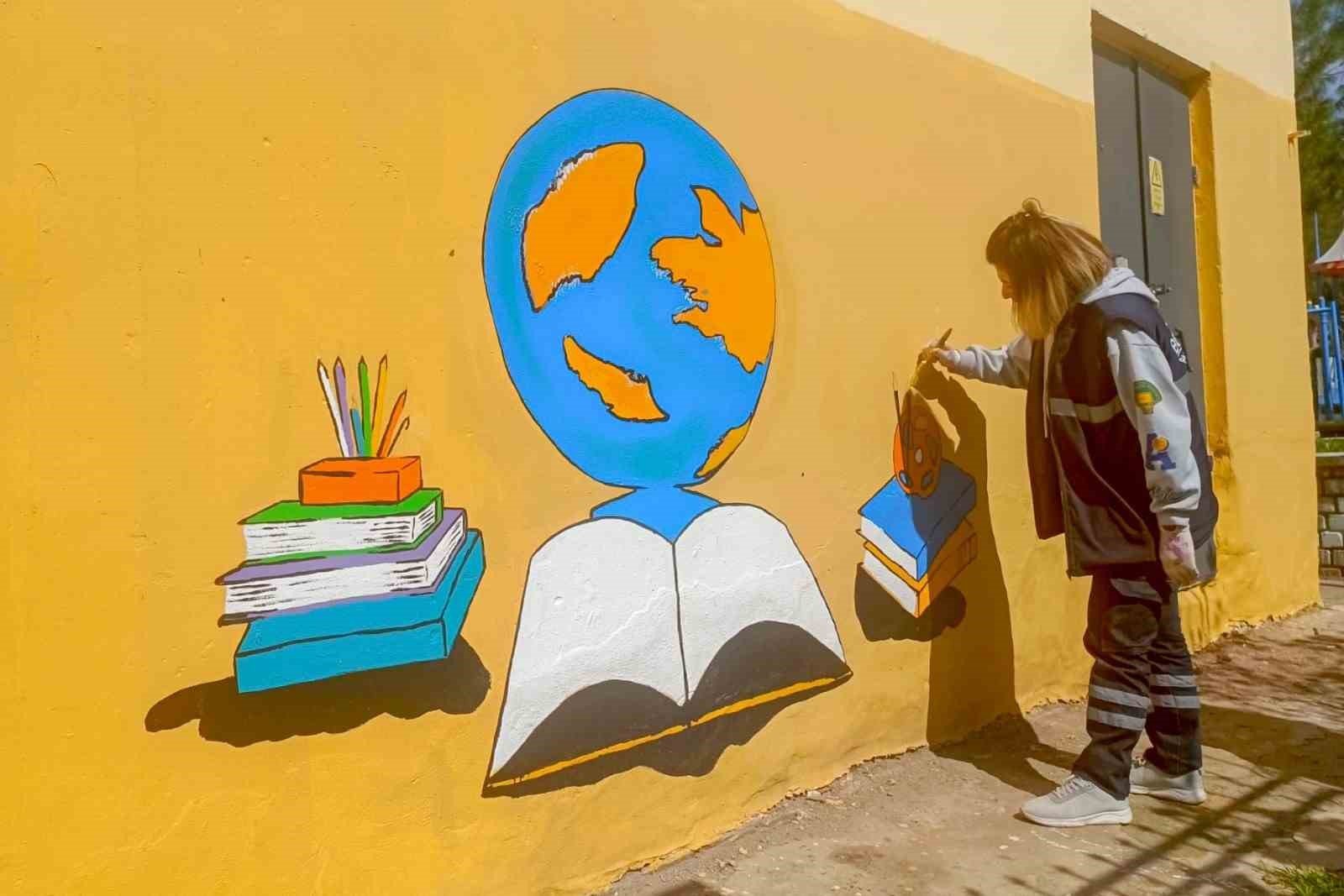 Efeler In Parklari Renkleniyor 1776245103561 617910