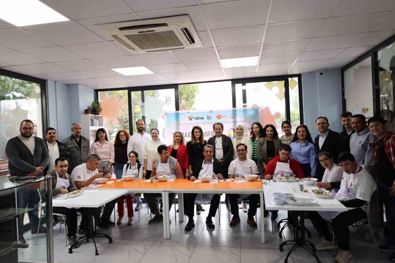 Efelerde Otizm Yasam Merkezi Buyuyor 78Cf362Ed93Cfd5612352Aa1D1A929Ef