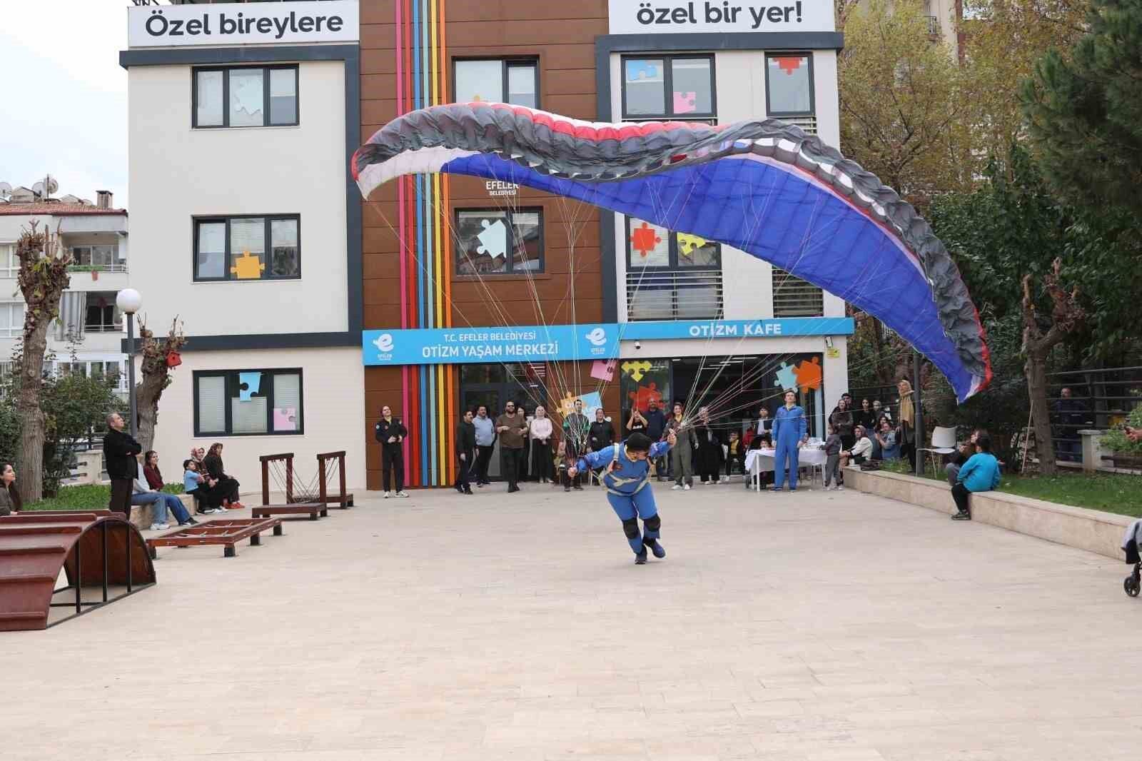 Efelerde Otizm Yasam Merkezi Buyuyor C78Dd635A239Eaecf1F12A64B72A29F0