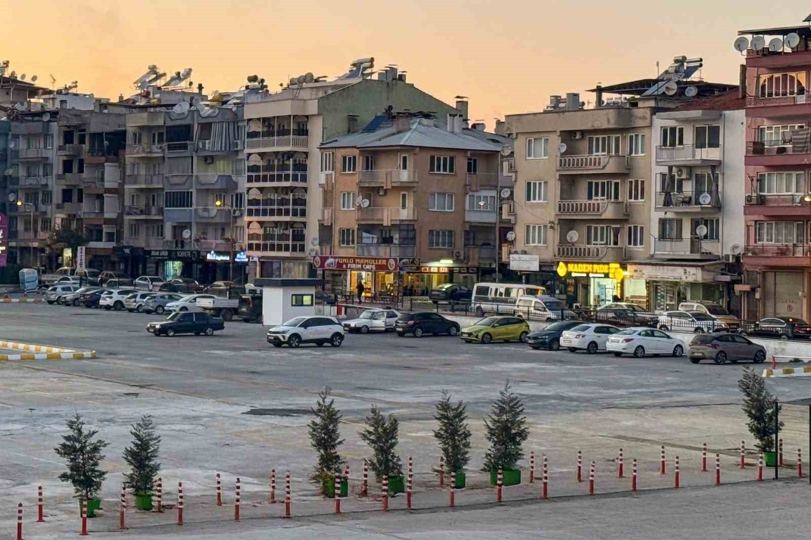 Efelerdeki Otoparklarda Yuzde 20 Indirim Uygulanacak 8D52D45912Ab6095Dcc2Ffb7E8062B77