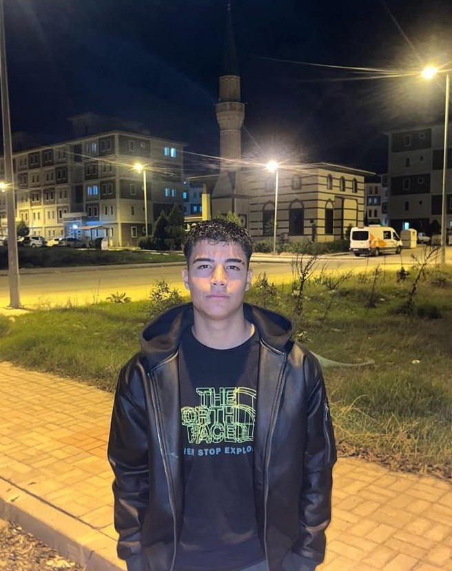 Egemene Veda 652571 D19Fc2558Baa55A9Ebf2960A6Fc3Cf00