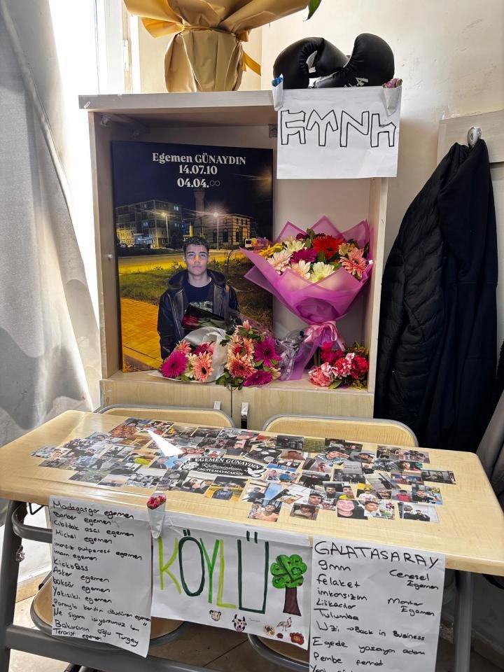 Egemeni Unutmadilar Sirasini Ani Kosesine Donusturduler 654226 E44A003727Df9782E827C9C7607C2384