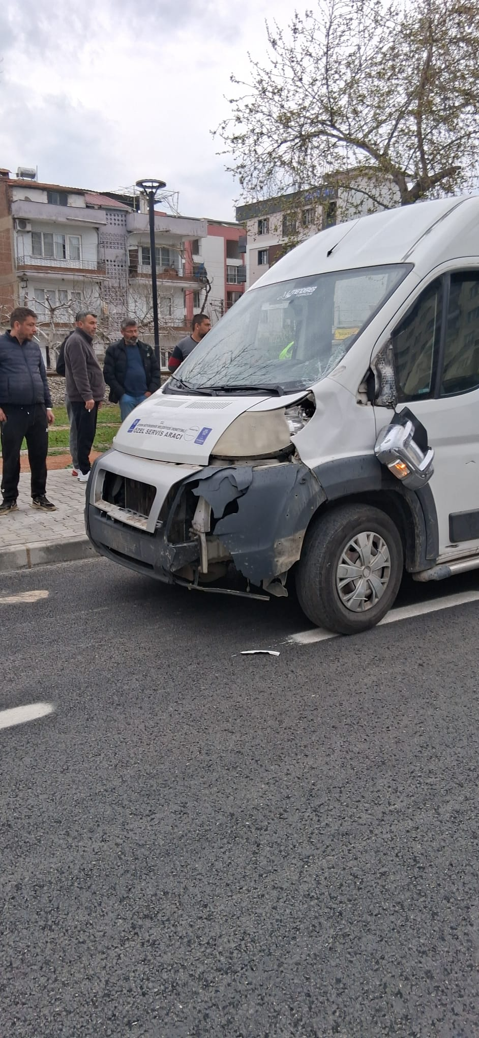 Egemenin Olumuyle Sonuclanan Kazada Flas Gelisme 652612 3997753A6Ae6B220Fb5A8C2499C88125