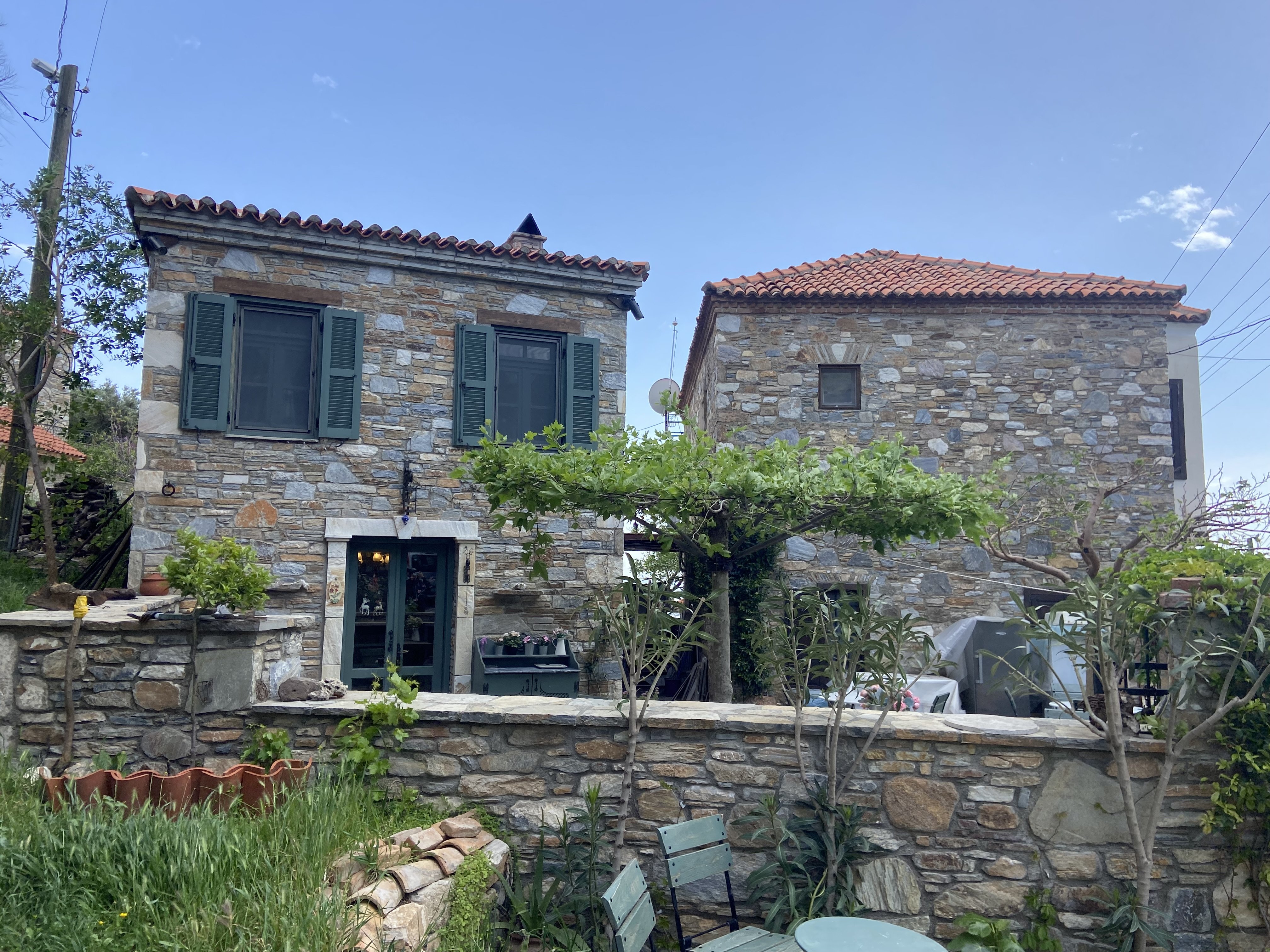 Egenin Ikinci Sirincesi Doganbey Koyu 657148 6Bac36