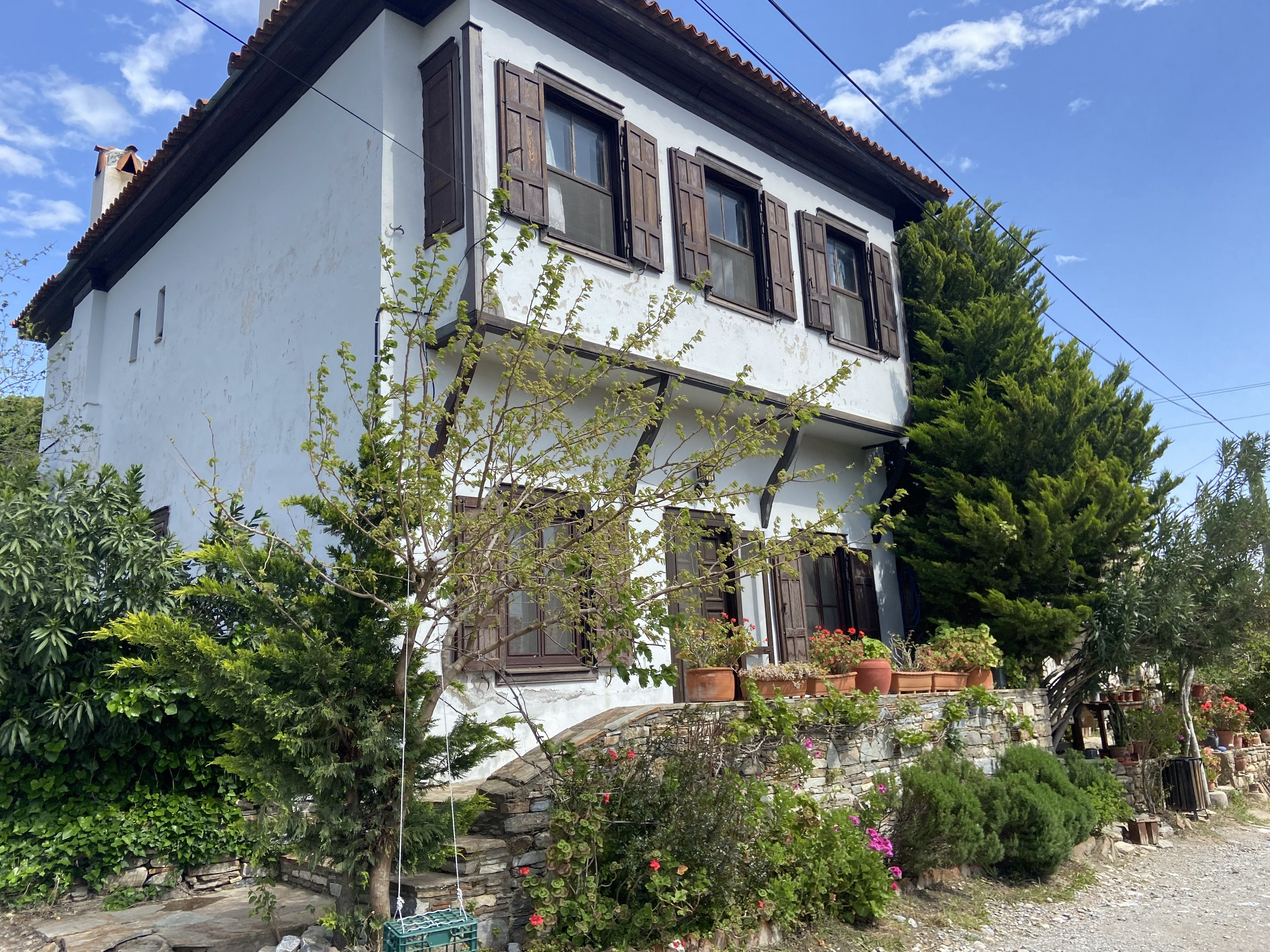 Egenin Ikinci Sirincesi Doganbey Koyu 657148 E5E73C