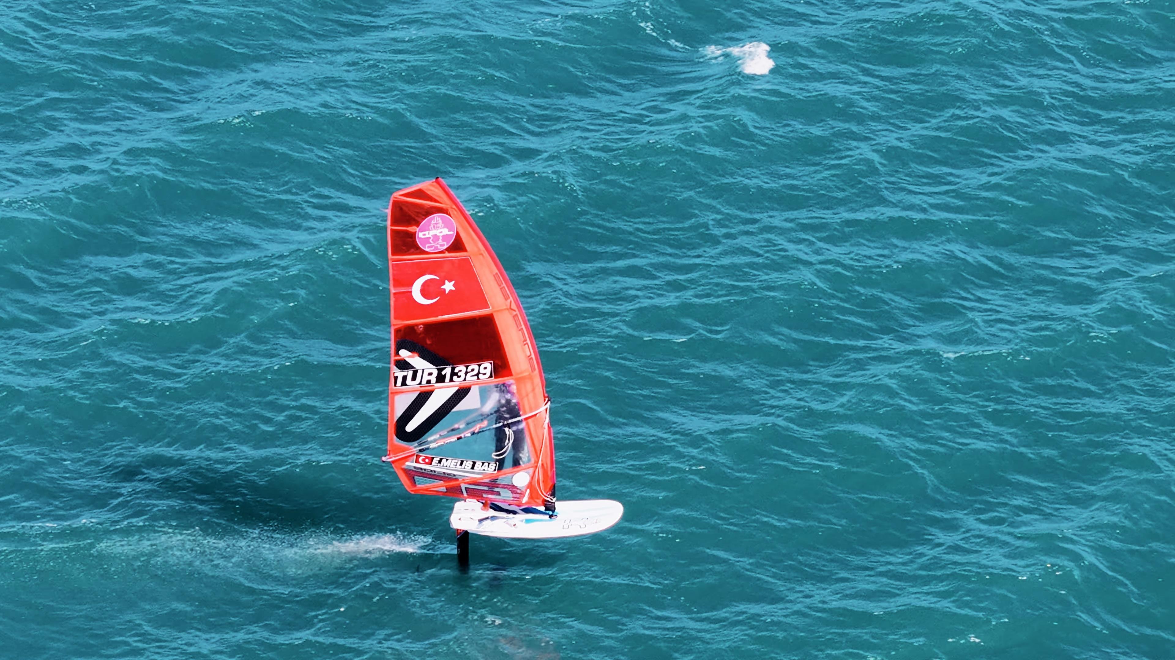 Egenin Ruzgri Bir Kez Daha Didimde Esecek 655944 4D58Ac