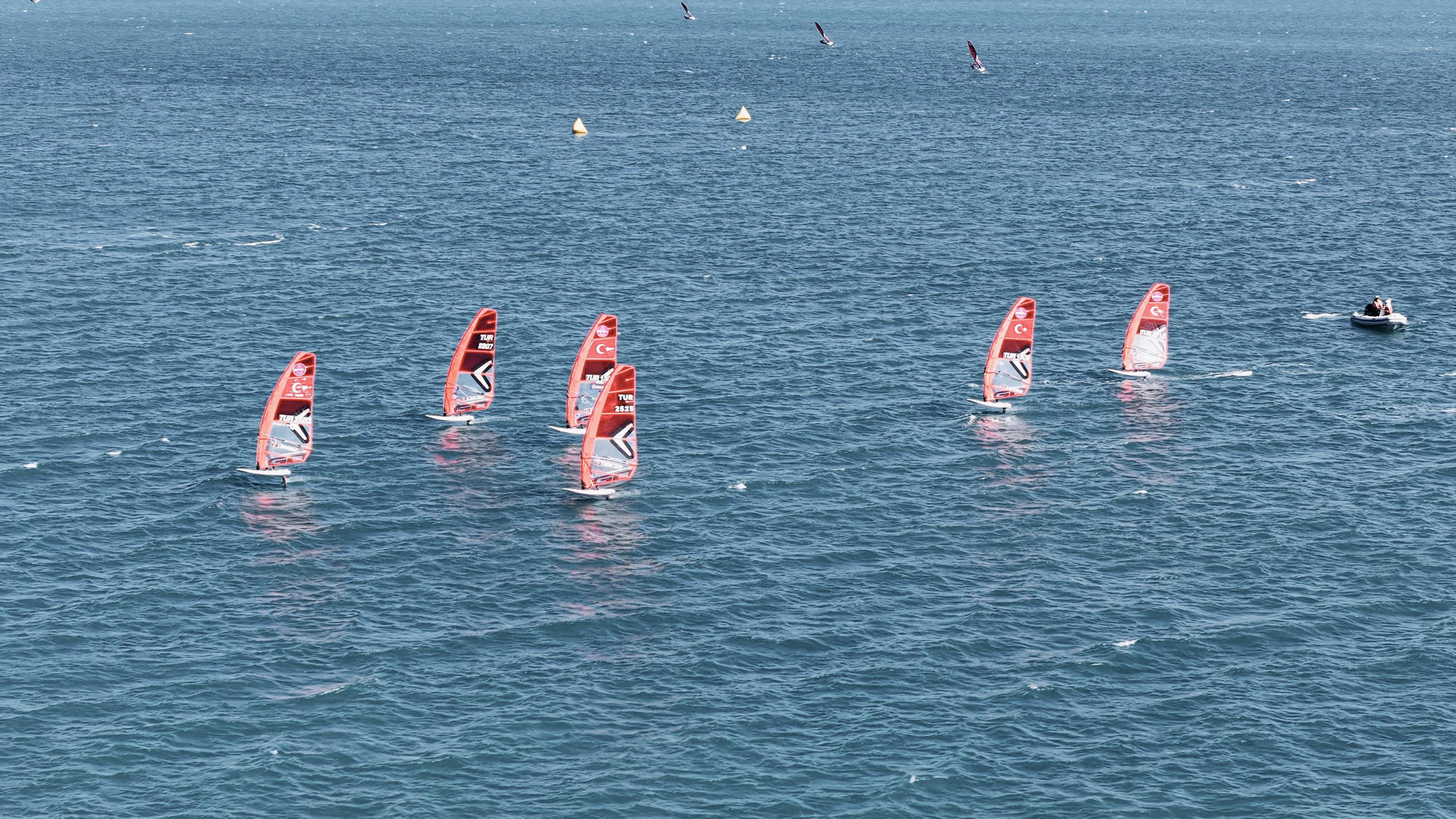 Egenin Ruzgri Bir Kez Daha Didimde Esecek 655944 9B70C5