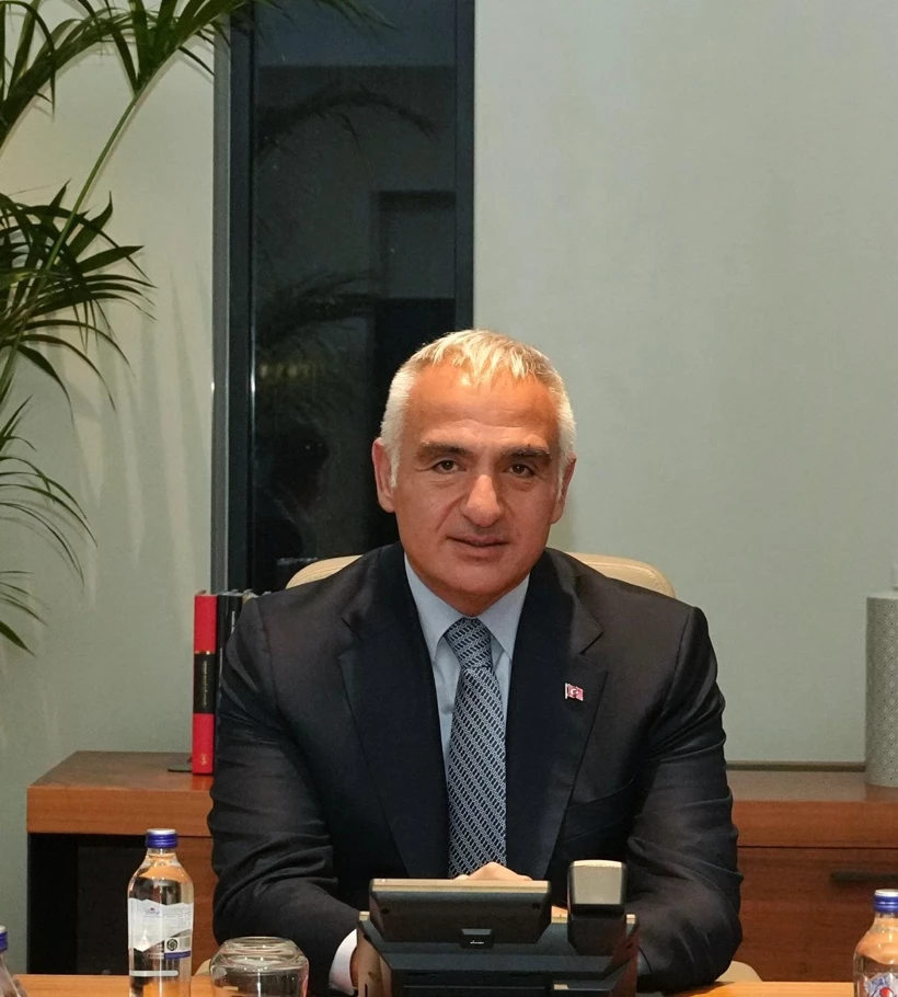 Egenin Sigaciki Dunya Turizm Sahnesinde 656150 6Cea16