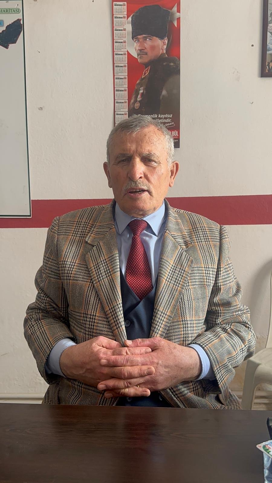 Egri Ak Parti Yuzde 30 Oy Alirsa Yuzume Tukurun 656483 Aef7D5