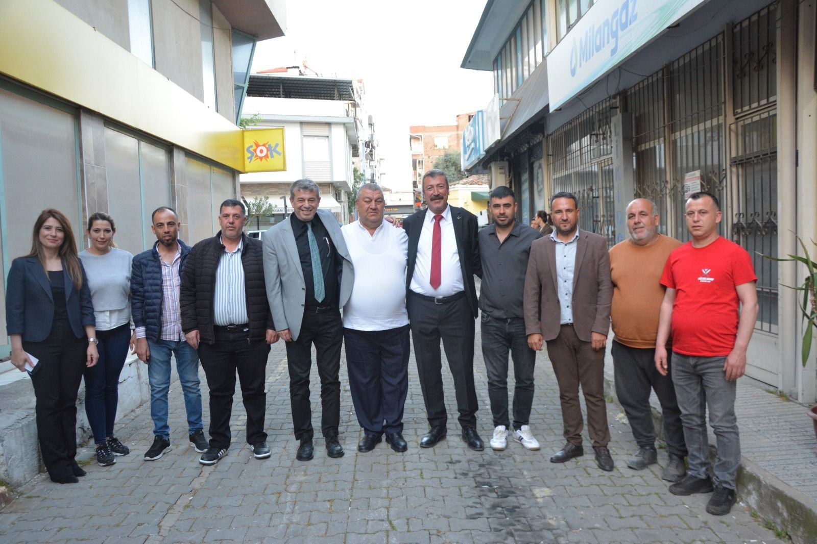 Federasyon Baskani Yildirimdan Kunkcuye Destek Hak Edene Hak 657831 1Ff17E