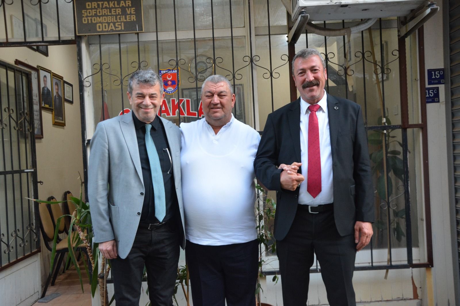 Federasyon Baskani Yildirimdan Kunkcuye Destek Hak Edene Hak 657831 75Ec94