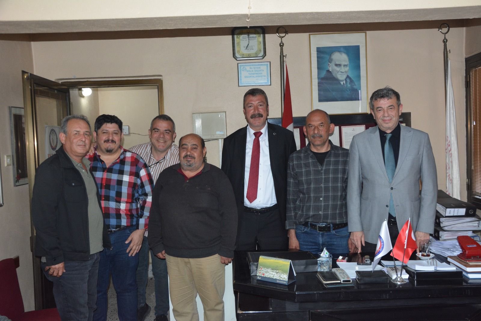 Federasyon Baskani Yildirimdan Kunkcuye Destek Hak Edene Hak 657831 A5Bf62