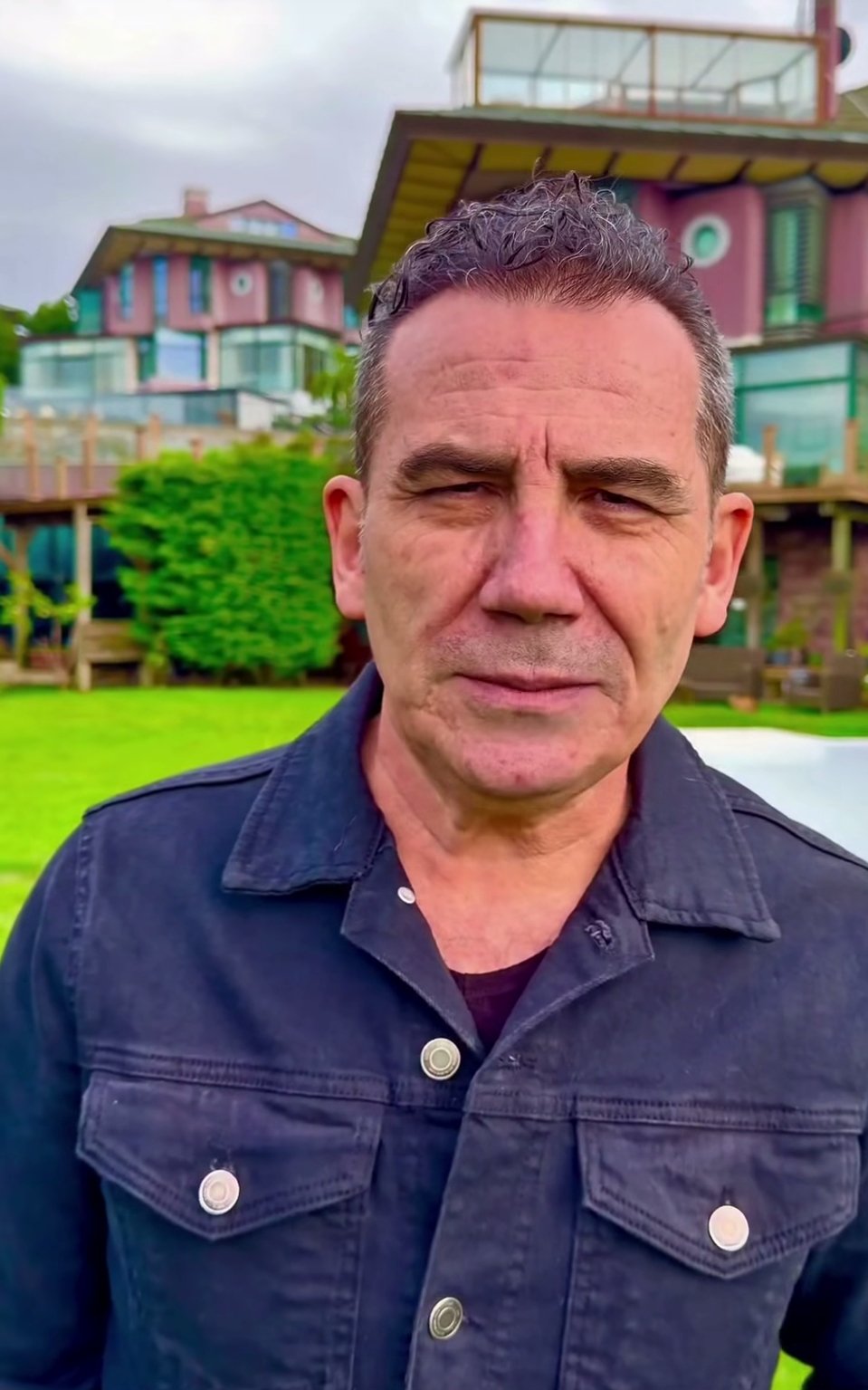 Ferhat Gocerden Aydina Ozel Cagri Bu Gorkemli Geceyi Kacirma 658445 5Ce606