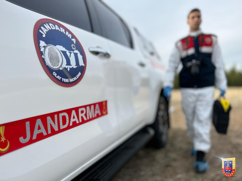 Karacasu'da bir eve silahlı saldırı düzenlendi