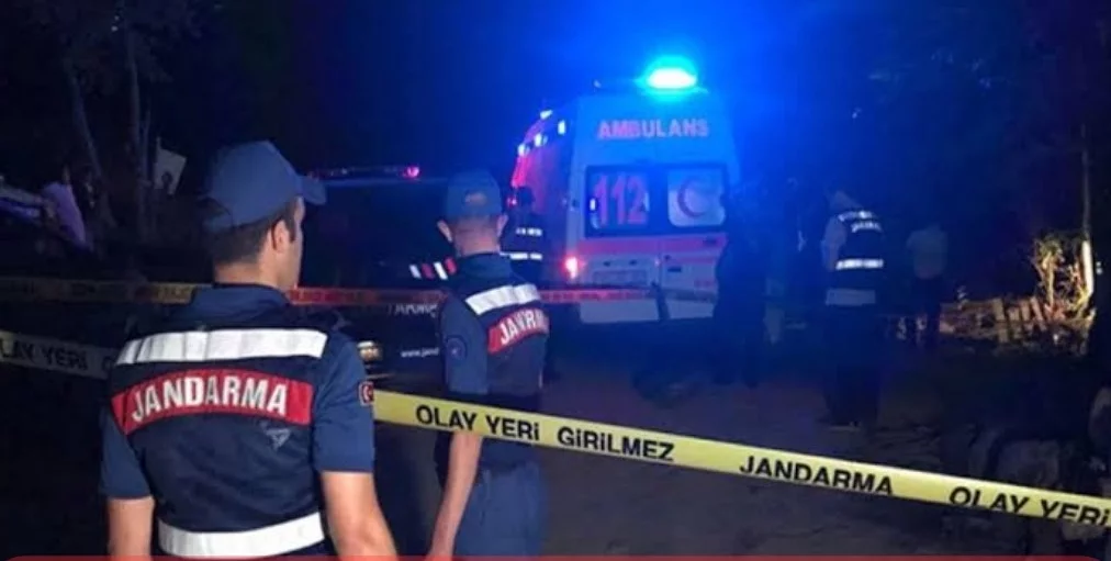 Gazino Cinayetinde Celiskili Ifadeler Ya Sen Beni Vur Ya De 654472 0Ee34C