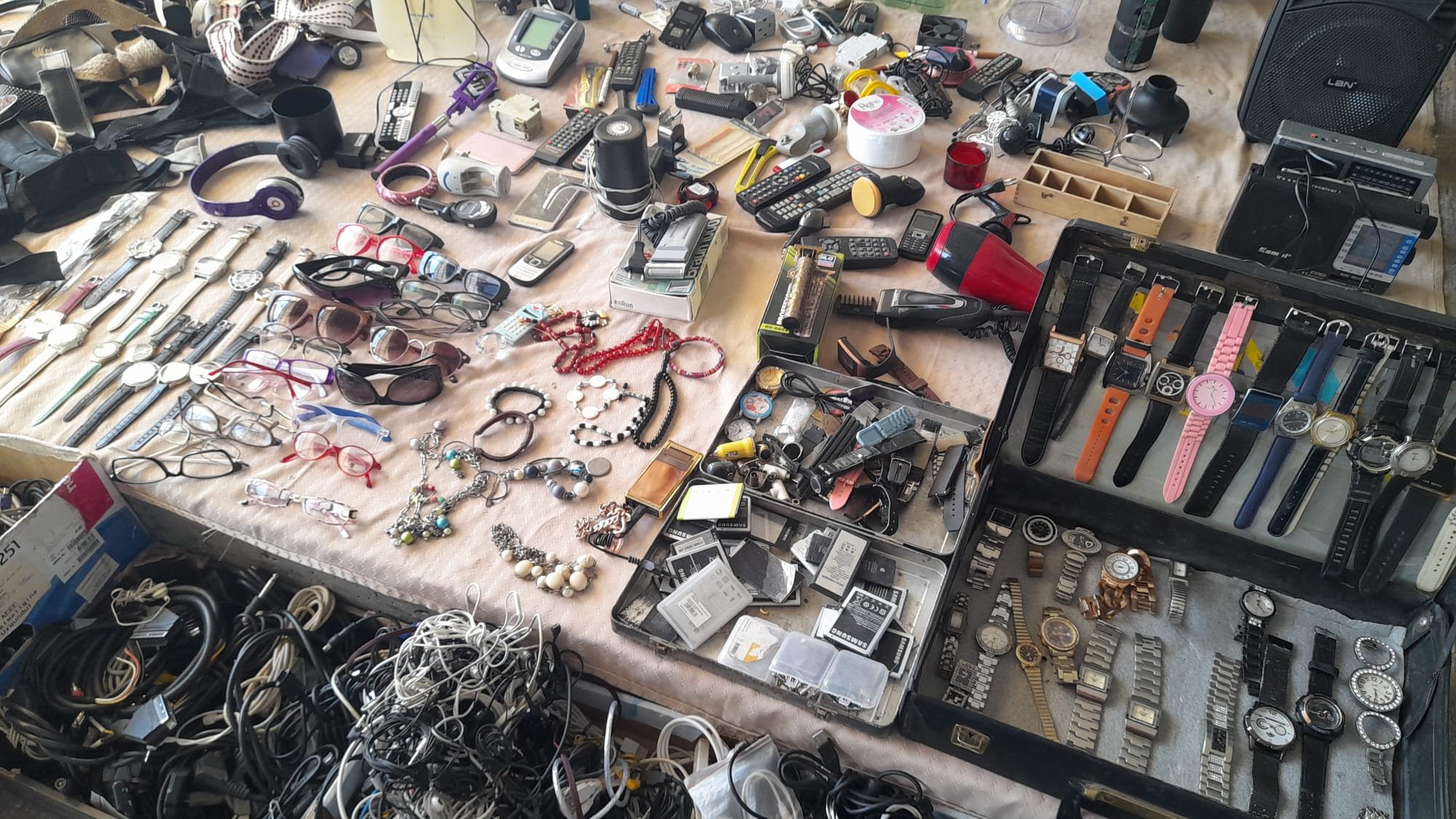 Gecmisin Ruhuna Tezgahlarda Ragbet Artti 657482 55F4Cc