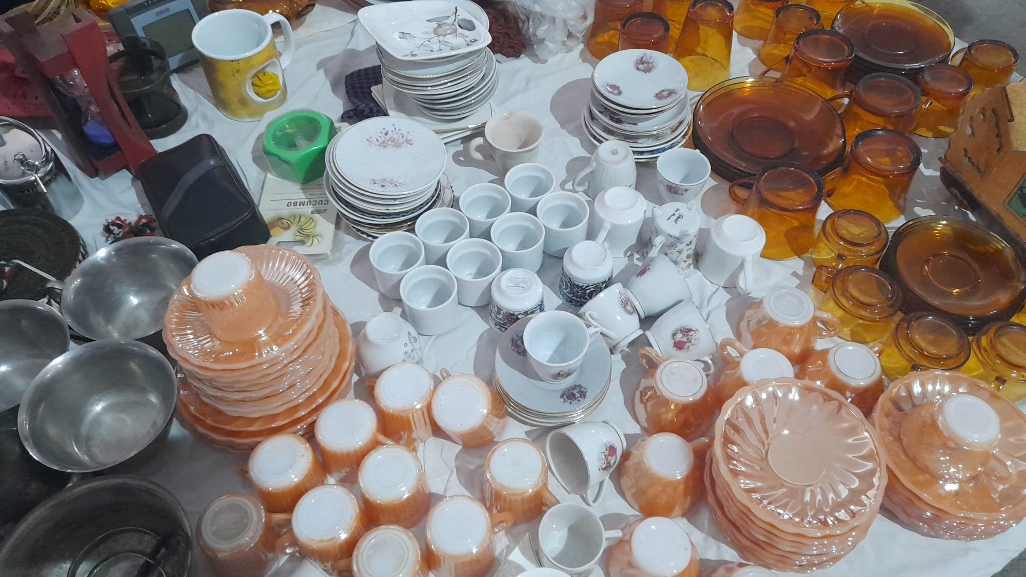 Gecmisin Ruhuna Tezgahlarda Ragbet Artti 657482 E56364