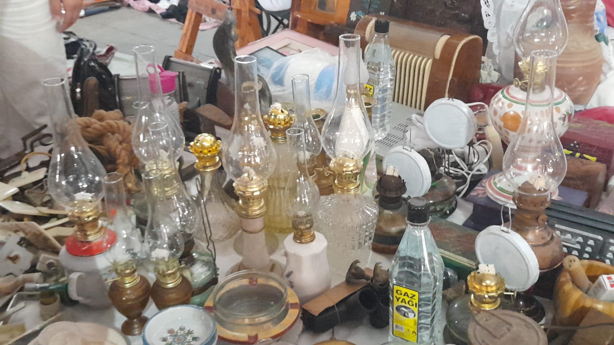 Gecmisin Ruhuna Tezgahlarda Ragbet Artti 657482 E5E338