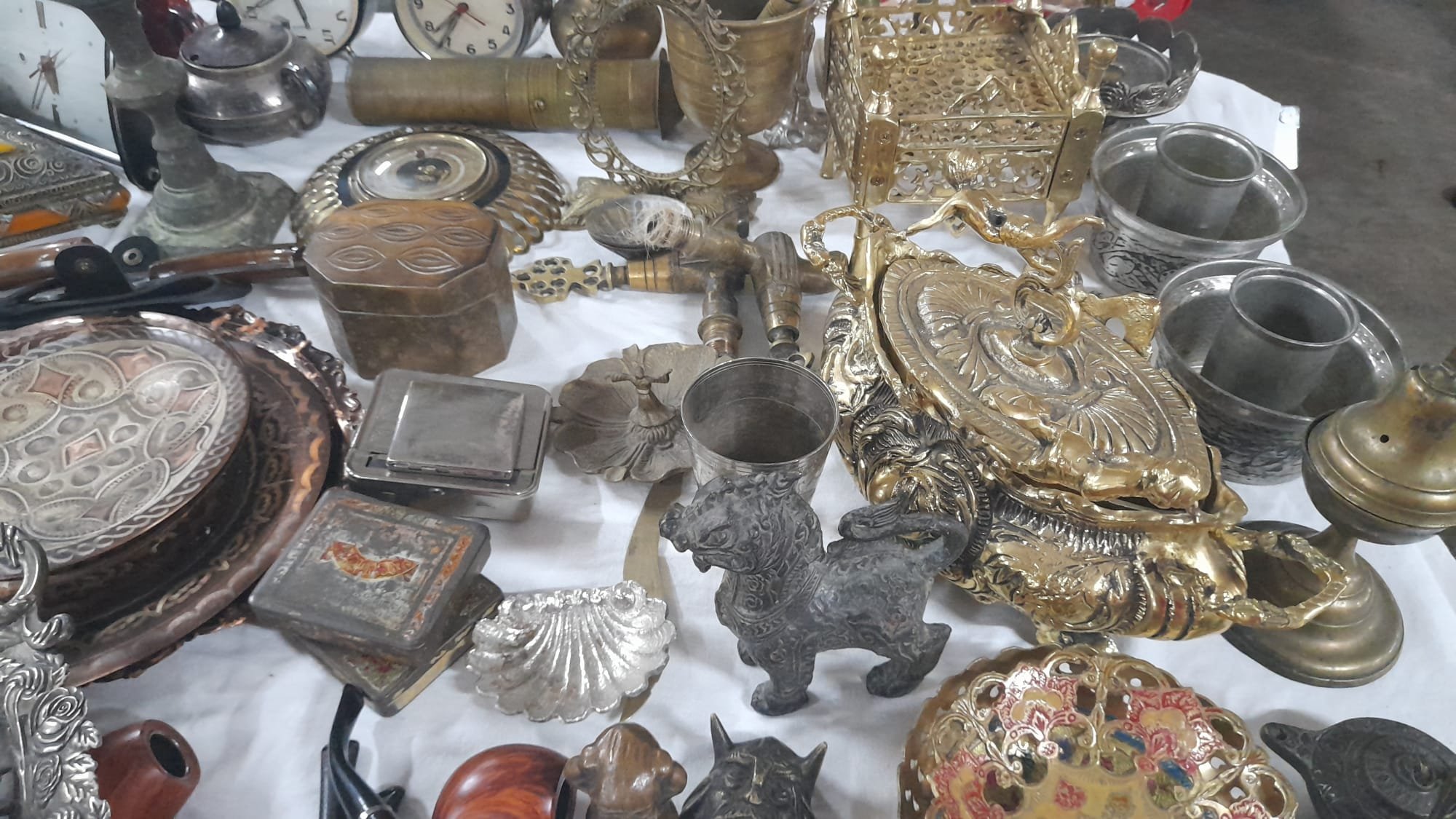 Gecmisin Ruhuna Tezgahlarda Ragbet Artti 657482 Efcc98