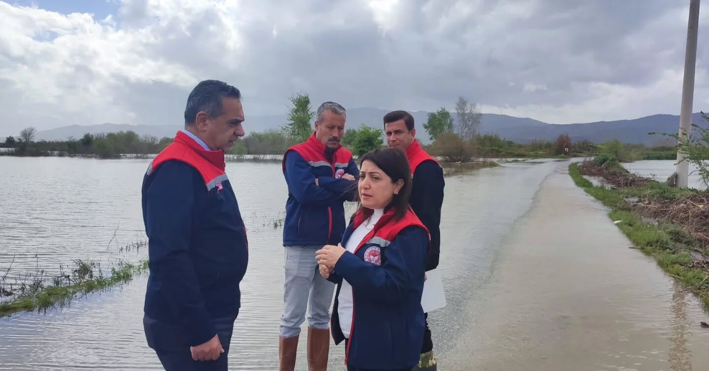 Germencikli Ciftcilerin Yaralari Sariliyor 651917 9B18Ab792373Fbfe8Ad8D1511F1F1A72