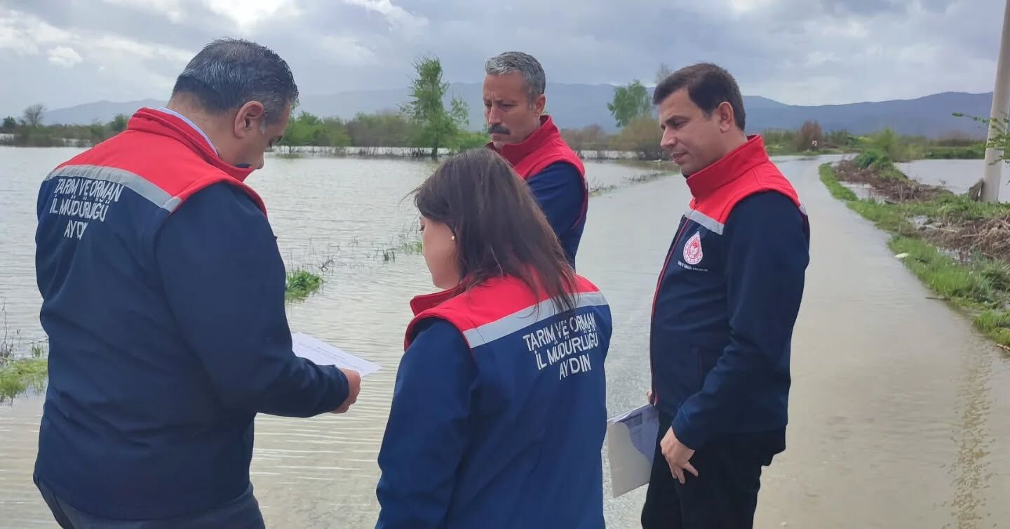 Germencikli Ciftcilerin Yaralari Sariliyor 651917 D162595D00Aecd9E71395284B41Bad0D