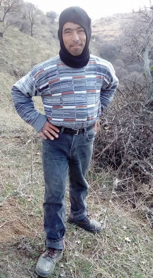 Germencikli Durmus Kayiplara Karisti Her Yerde Araniyor 656903 469Ca3