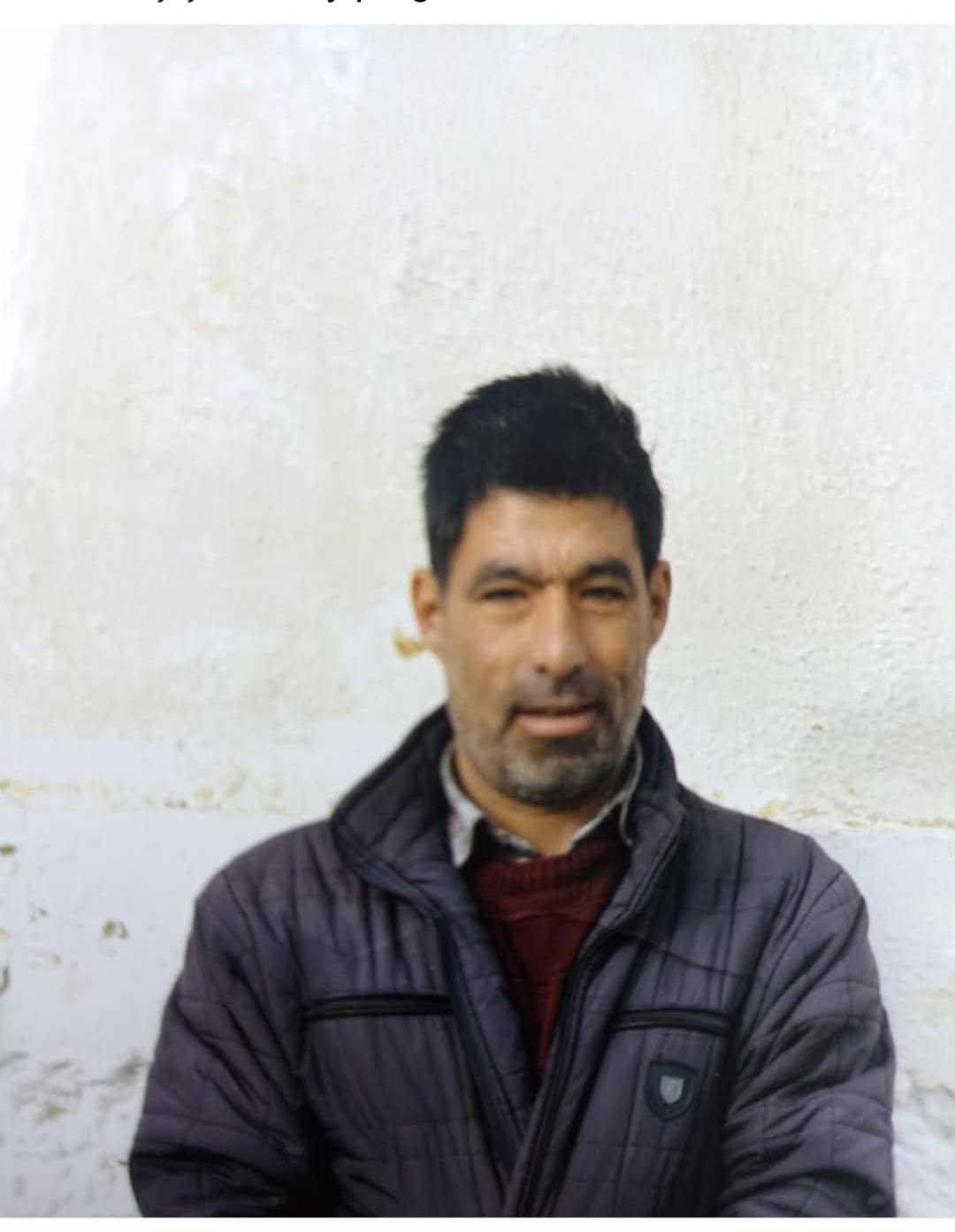 Germencikli Durmus Kayiplara Karisti Her Yerde Araniyor 656903 A2B1F3