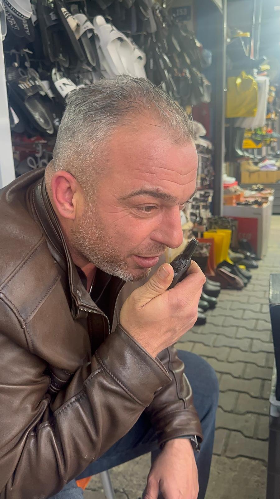 Germencikte Caylar Telsizden 656540 768Ce5