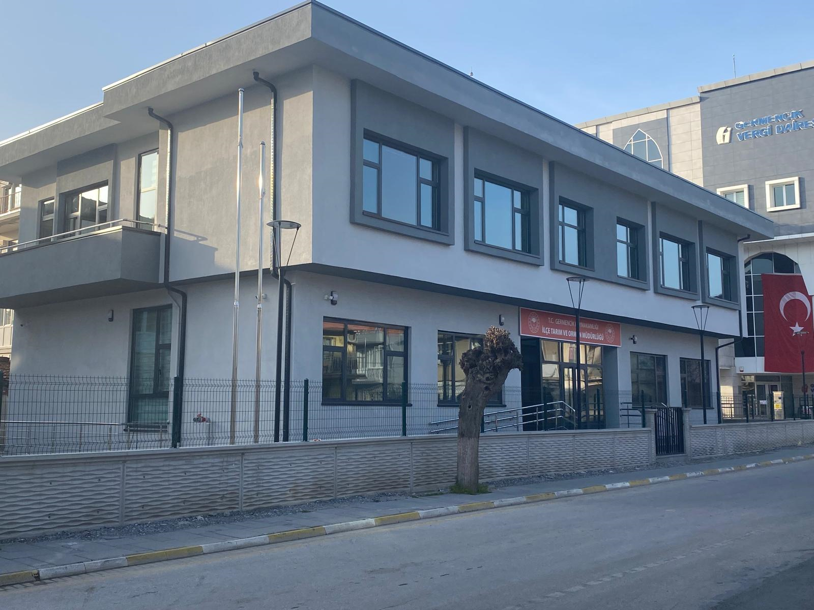 Germencikte Tarim Ilce Mudurlugu Icin Geri Sayim Basladi 653543 2D28A0Fef4Aae201C0Eee1F0C0910Cc5