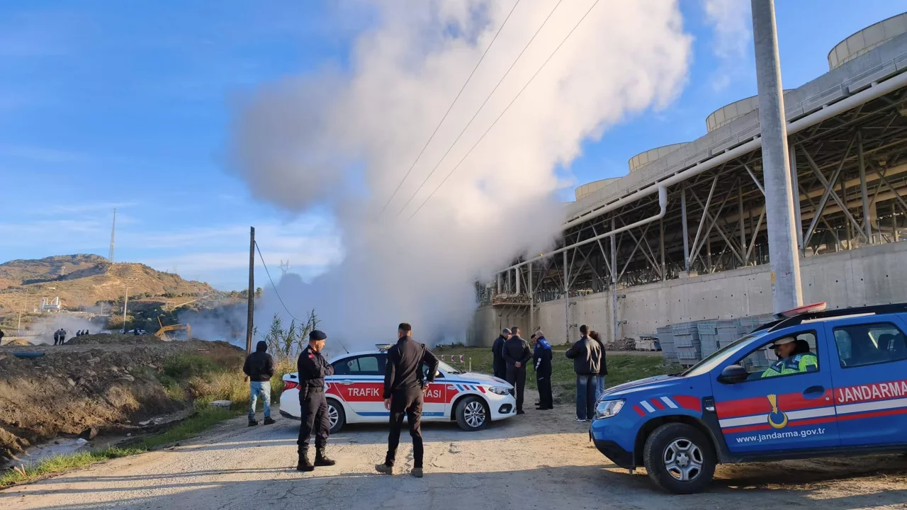 Germencikteki Patlamanin Sorumlularina Yaptirim Bakan Kurum Suc Duyurusunda Bulunuldu 653814 4045Bdbdeb6E674967359F35679Cf775