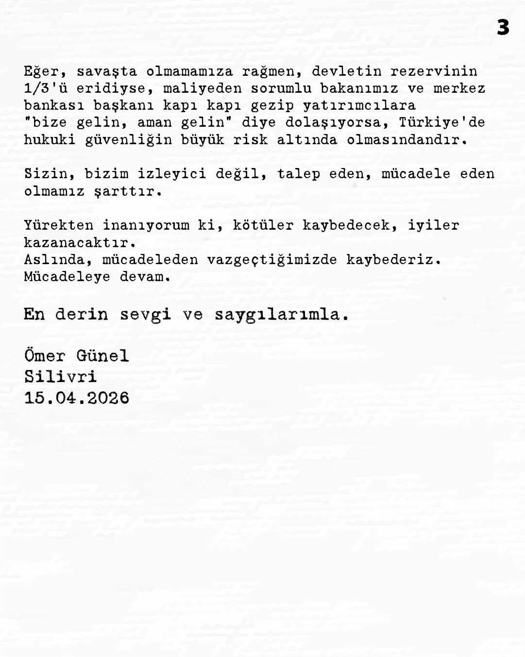 Gunel Mucadeleye Devam 655556 B05A75