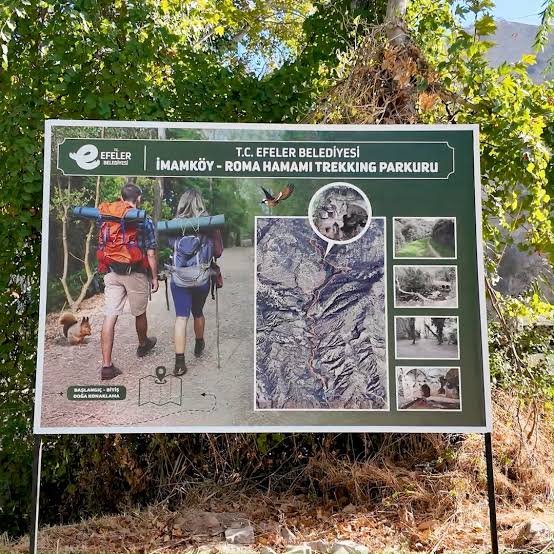 Hafta Sonu Planiniz Hazir Imamkoy Doga Parkuru 658379 Dd22Af