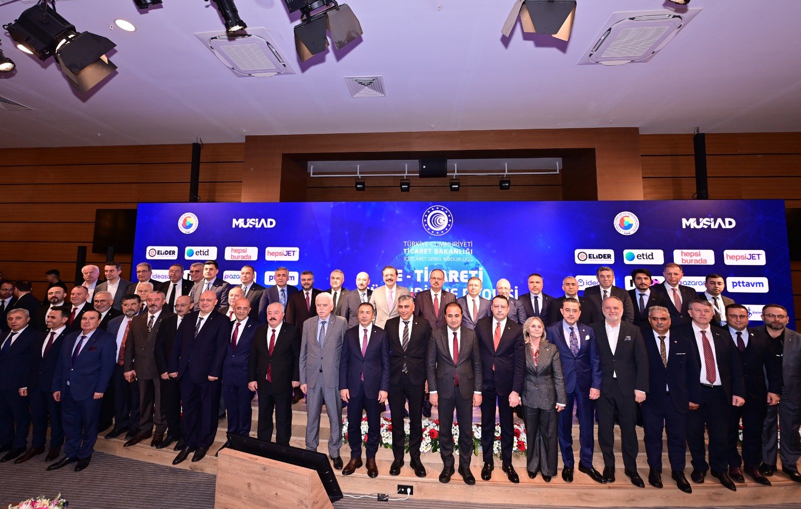 Hisarciklioglu Anadolunun Her Isletmesi Dijital Ticaretin Parcasi Olacak 652909 C534C3378991F5Cb22Caaa300Cc2C47D