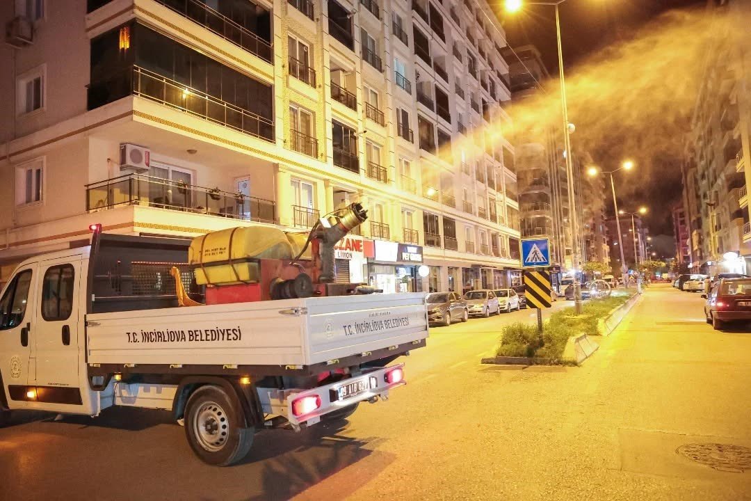 I Ncirliova Da Sivrisinek Ve Hasereye Karsi Mesai Suruyor 1777528205732 196492