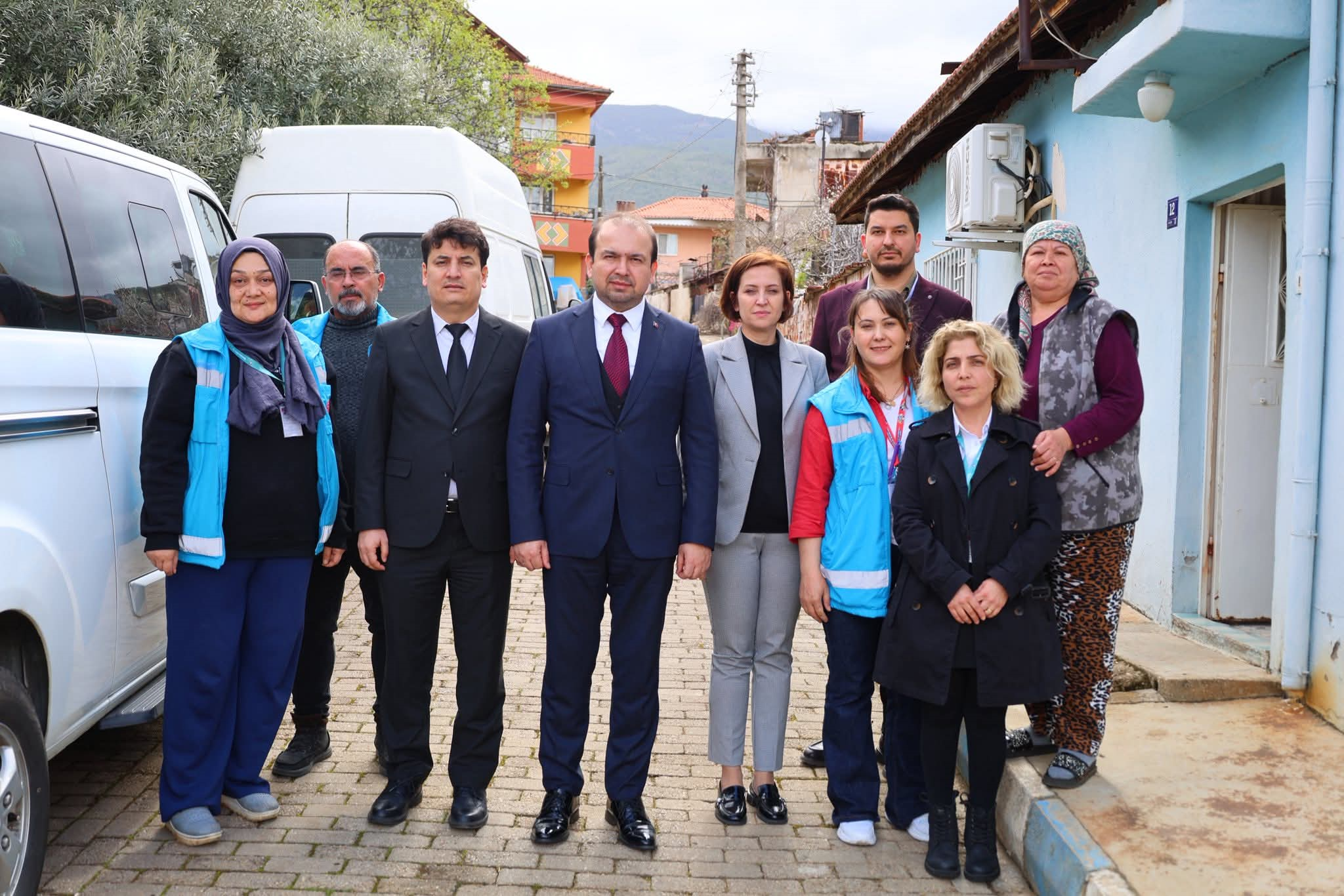 Il Saglik Muduru Senkuldan Karacasuya Cikarma Saglik Hizmetleri Yerinde Incelendi 652178 74Aea0750A28Ca0261Fda643088380Df