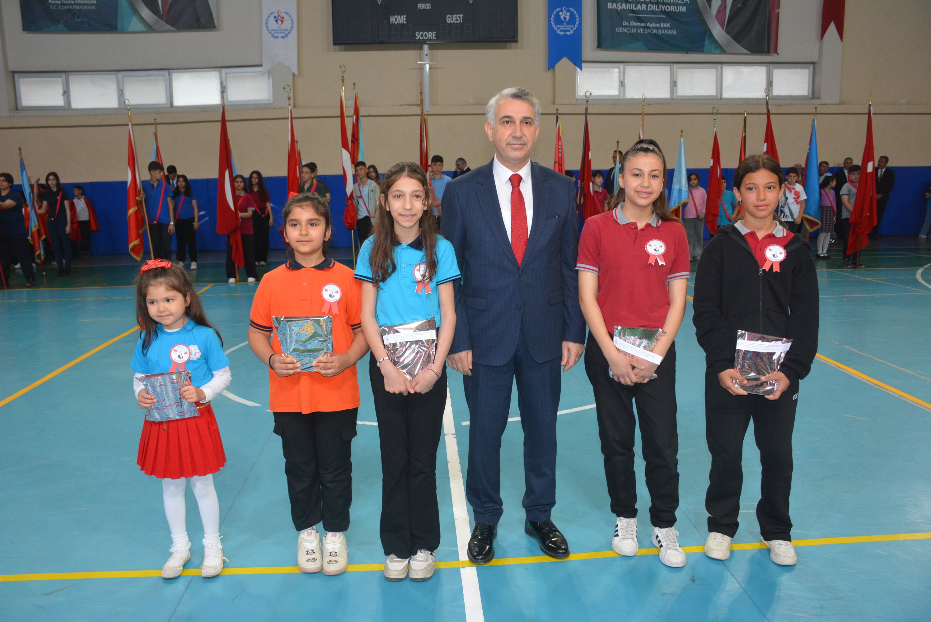 Incirliova 23 Nisani Coskuyla Kutladi 656801 0Edc45