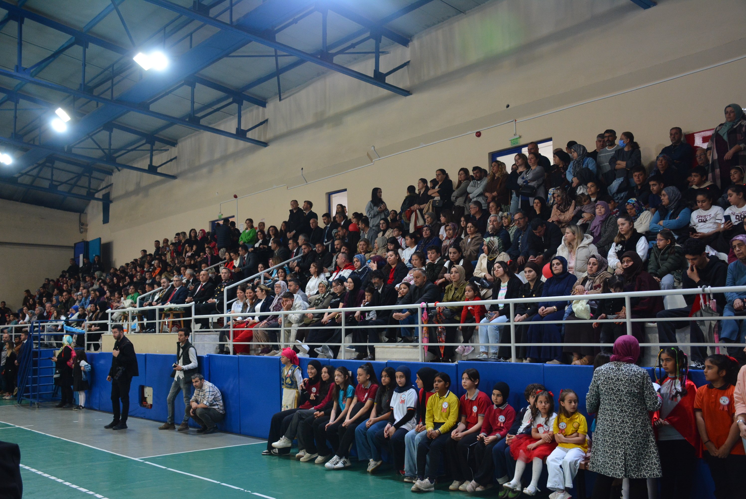 Incirliova 23 Nisani Coskuyla Kutladi 656801 885908