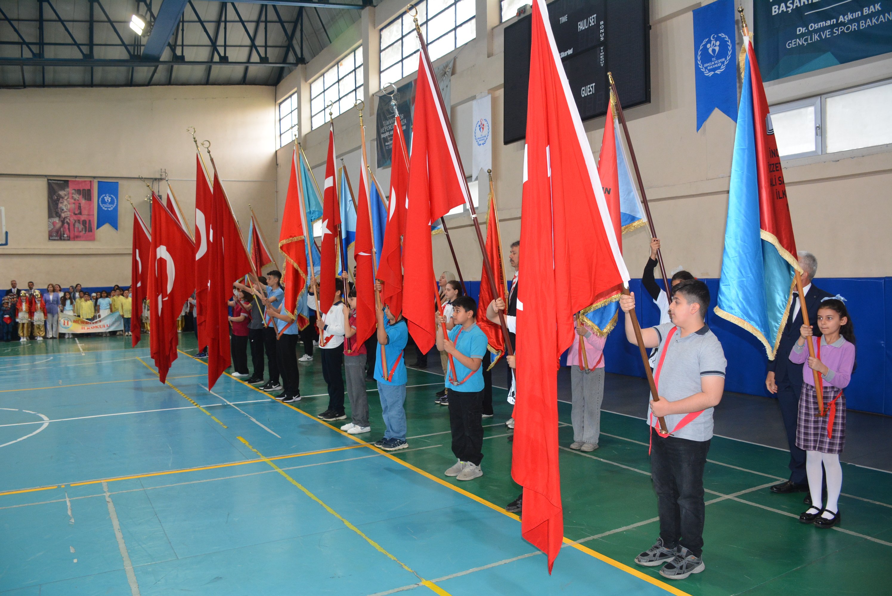 Incirliova 23 Nisani Coskuyla Kutladi 656801 984B5F