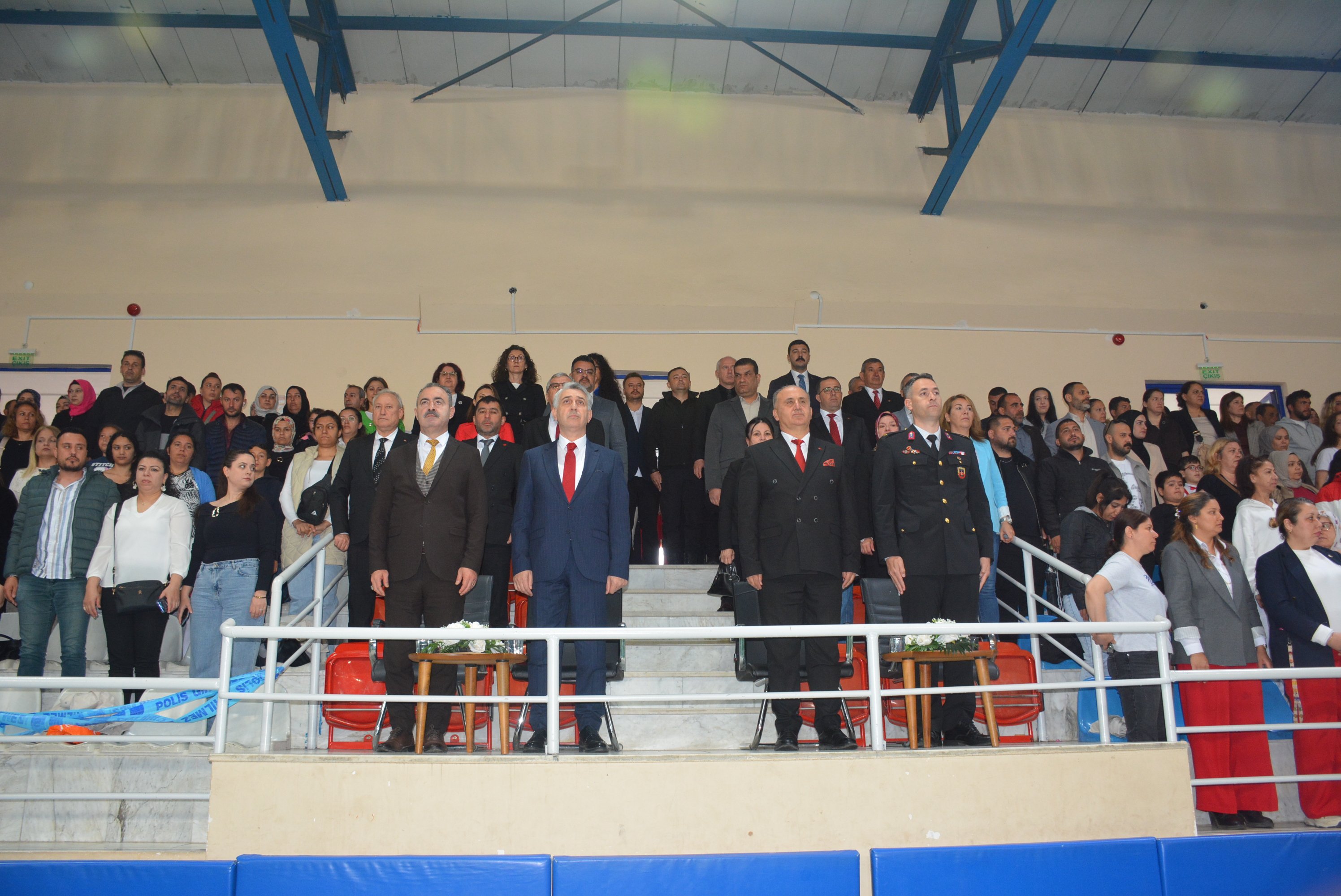 Incirliova 23 Nisani Coskuyla Kutladi 656801 A69Ec1