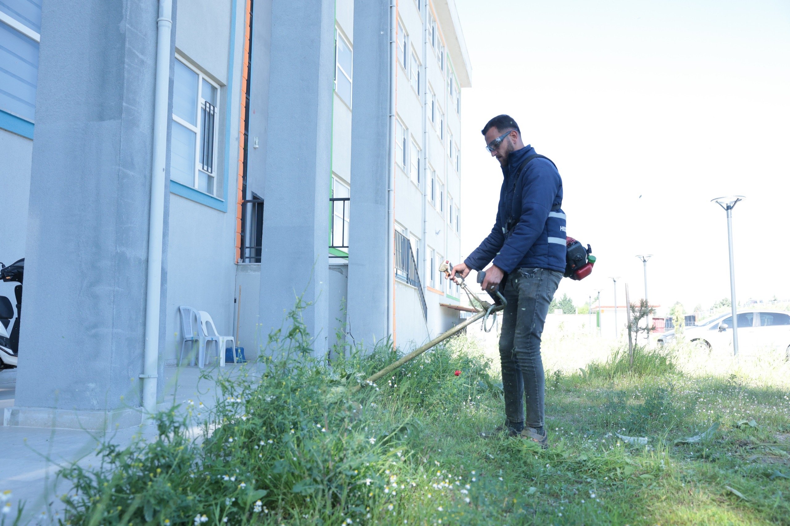 Incirliova Belediyesi Sahada Ogrenciler Icin Temiz Ve Guvenl 656064 3A2045