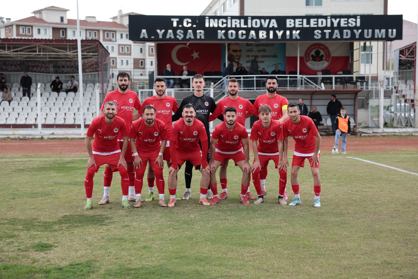 Incirliova Belediyespordan Gol Yagmuru 7 1 652614 1153675E5498D29924B1Cb1D359Bdada