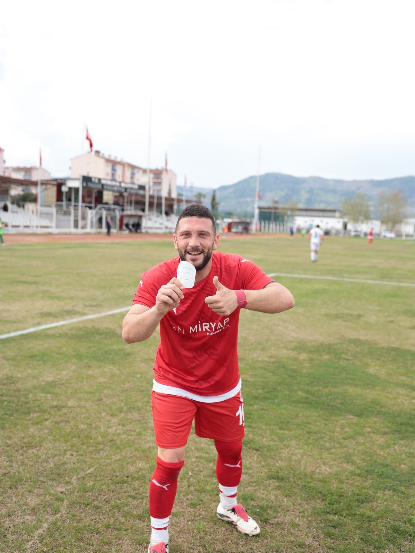 Incirliova Belediyespordan Gol Yagmuru 7 1 652614 D261D3F7F8745C89E076Fa4Eb8E23Dab