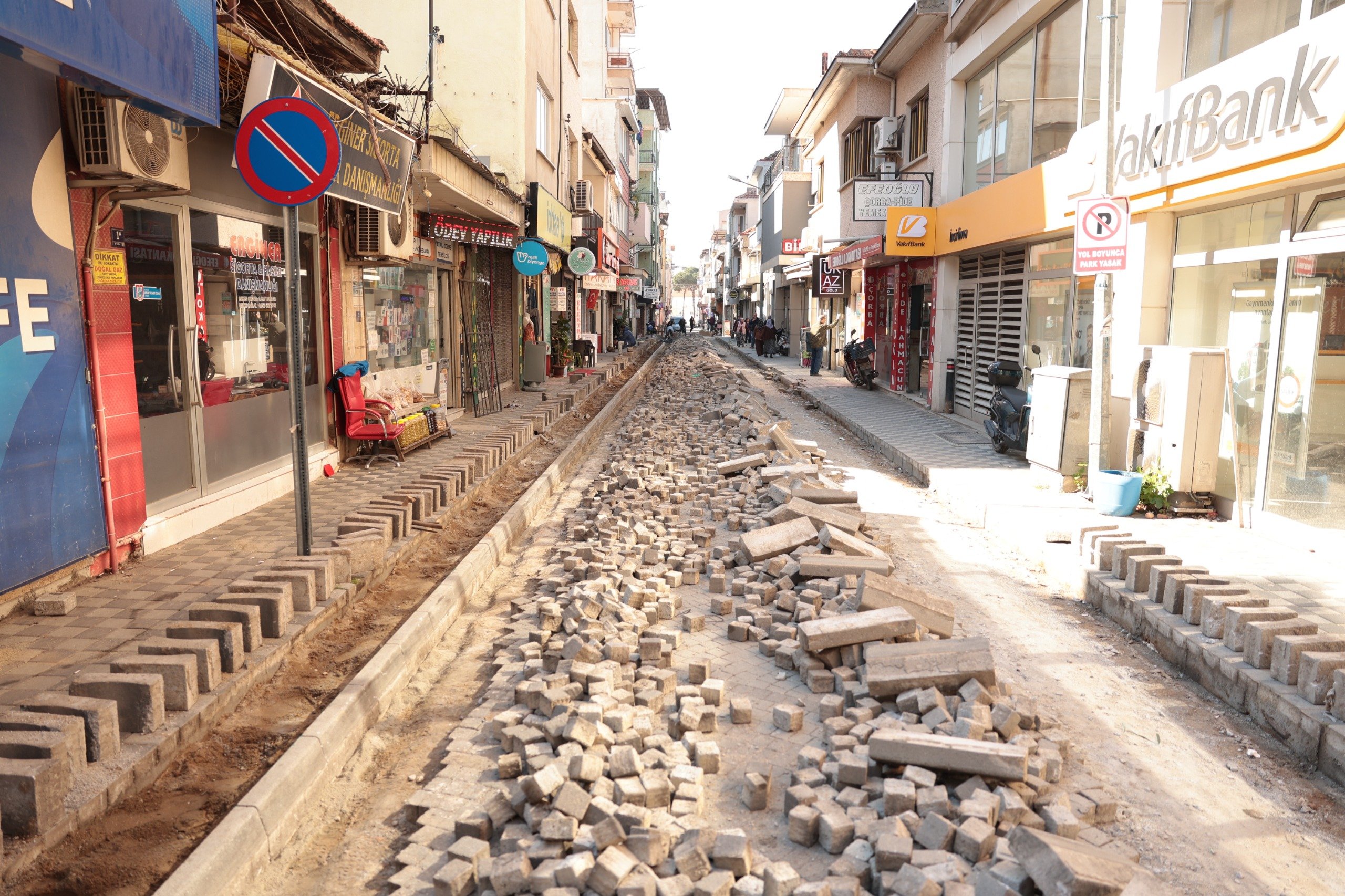 Incirliova Fevzi Pasa Caddesine Nester Esnaf Ve Yayalar Rahat Edecek 653381 770E8Ab53B49B6438A17C29B2344A8Eb