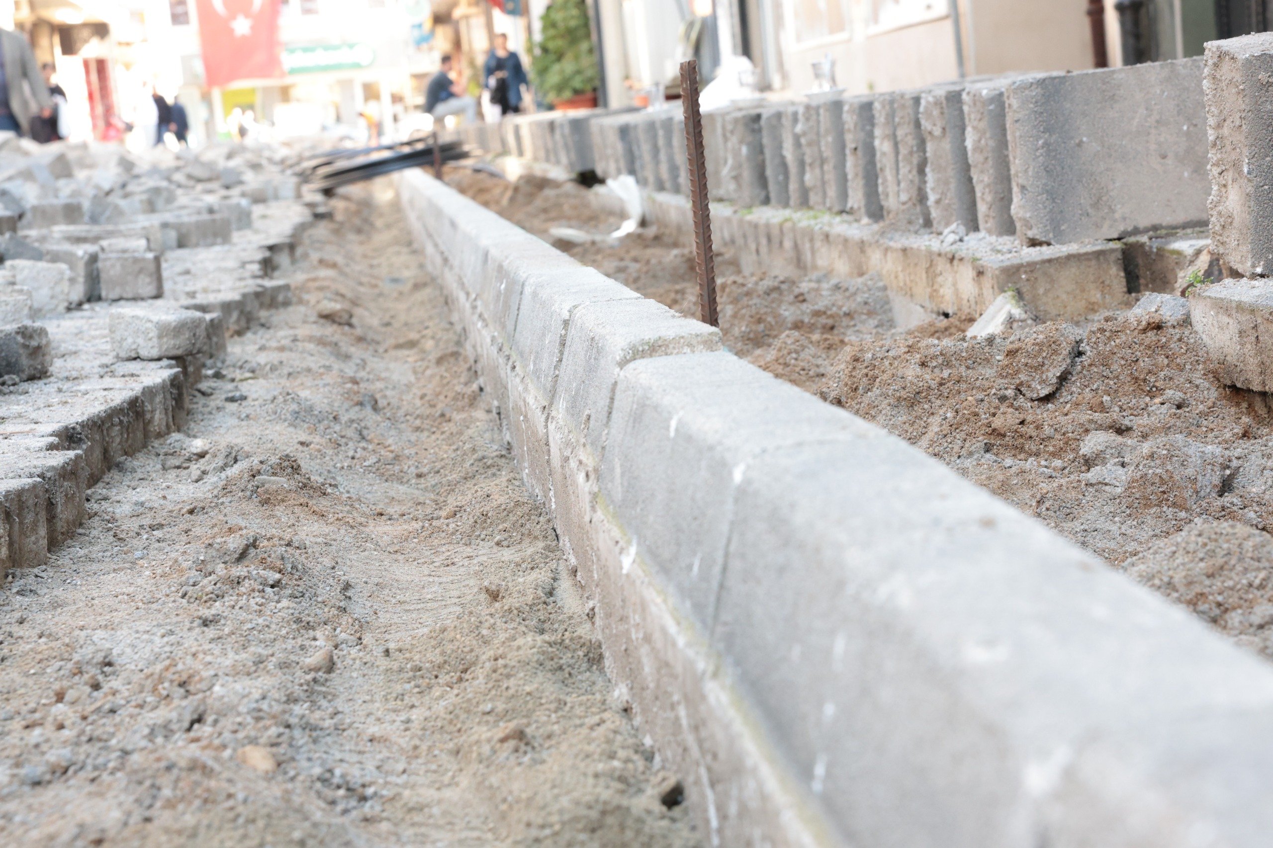 Incirliova Fevzi Pasa Caddesine Nester Esnaf Ve Yayalar Rahat Edecek 653381 995C1Ffe90248A70C0E9E8Ff3Bccbcff