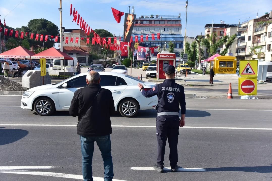 Incirliova Zabitasi Vatandas Carpilmasin Diye Gorev Yapti 657005 A9C6C1