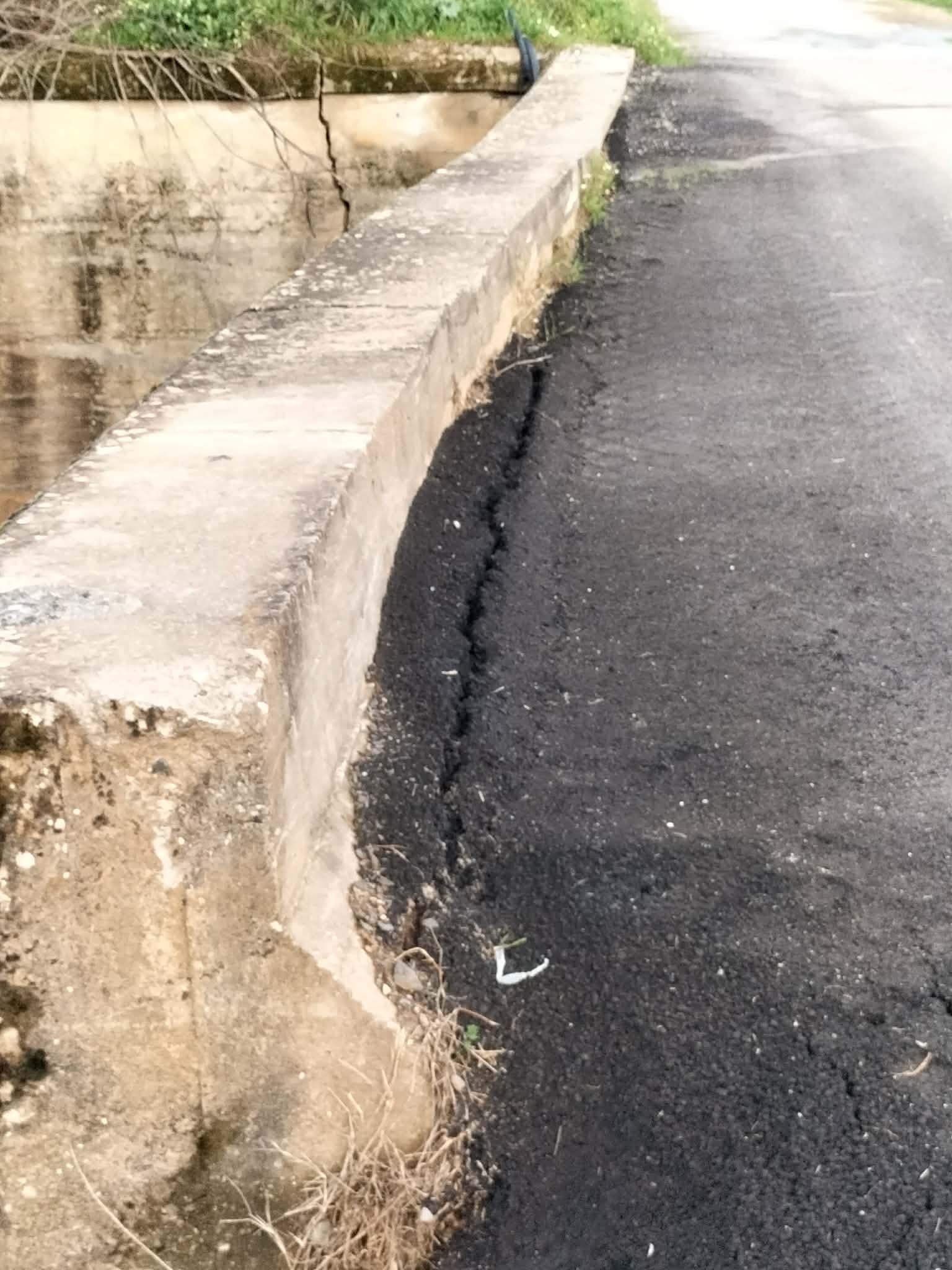 Incirliovada Kopru Korkusu Yikildi Yikilacak 652660 9097D61D8Ffc3233B0C590093B666Dbe